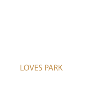 Aero-Loves-Park-logo